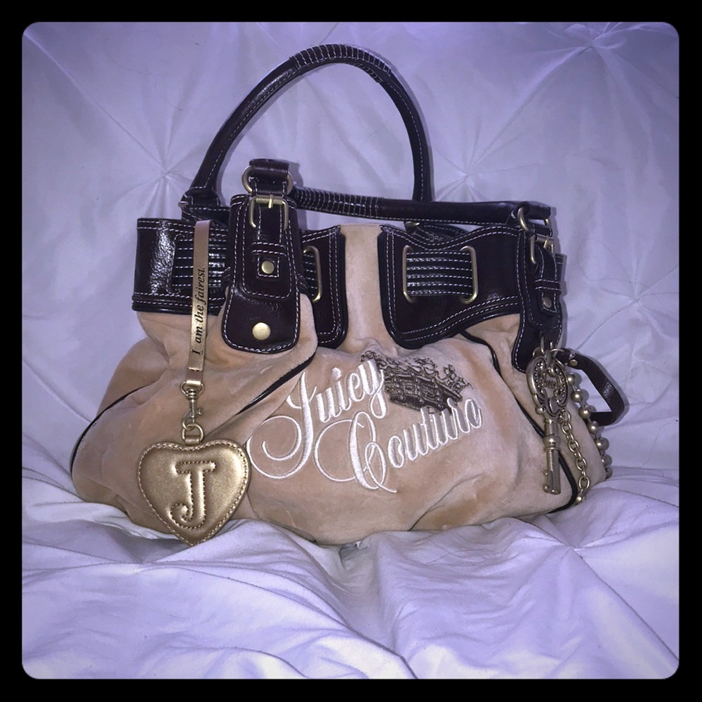 Juicy Couture Purse